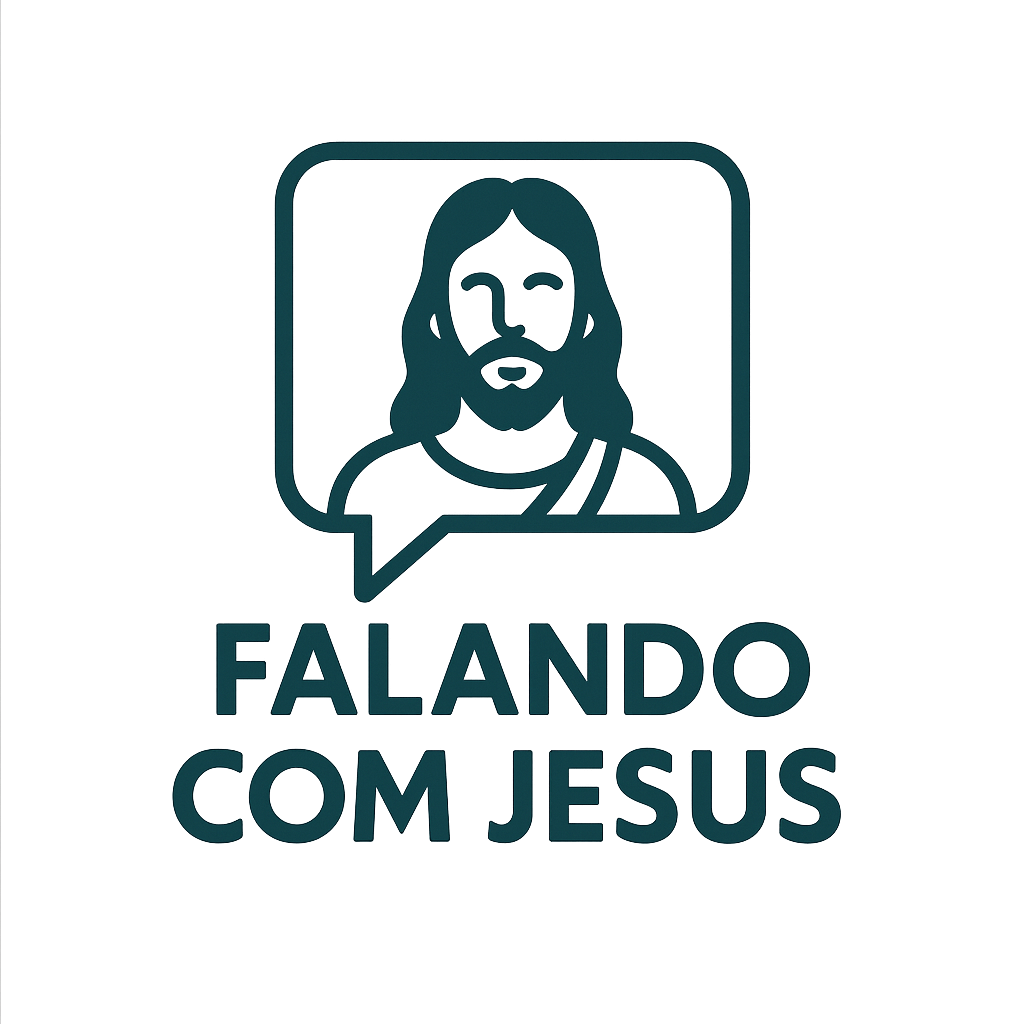 Falando com Jesus